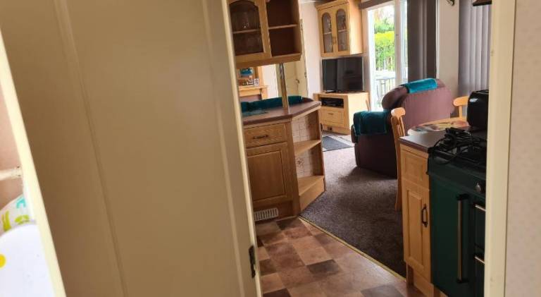 6 Berth on Seaview (Topaz) — photo 5