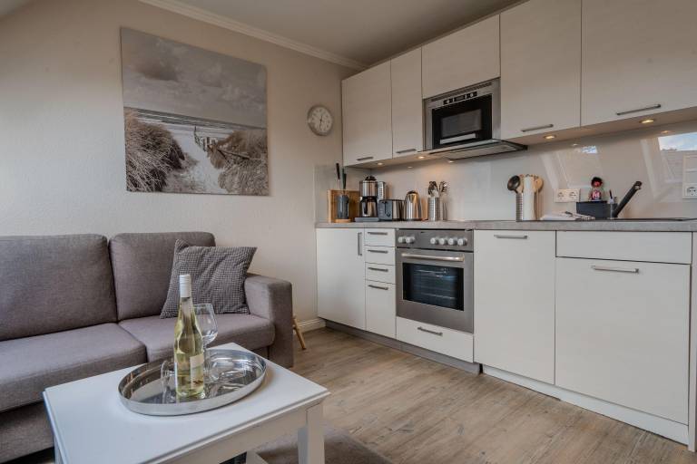 Ferienwohnung List