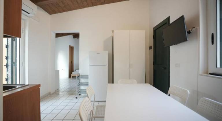 Vacation home with 2 rooms for 6 persons — photo 5