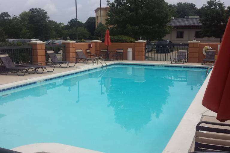Hyatt Place Columbus Dublin