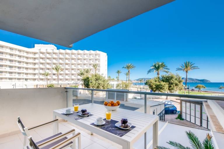 Apartamento Son Servera