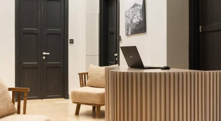 SYROS SOUL LUXURY SUITES — photo 5