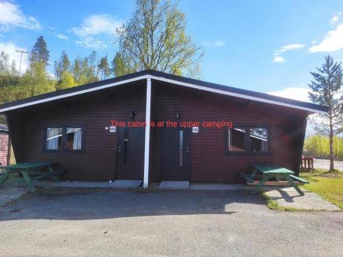 Odmaralište  Bardufoss