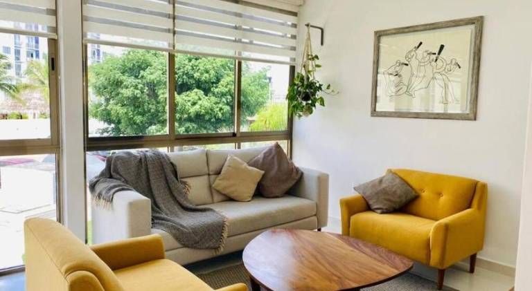 100 m&sup2; Ferienwohnung