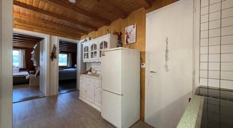 Rental apartment with 1 room for 4 persons — photo 3