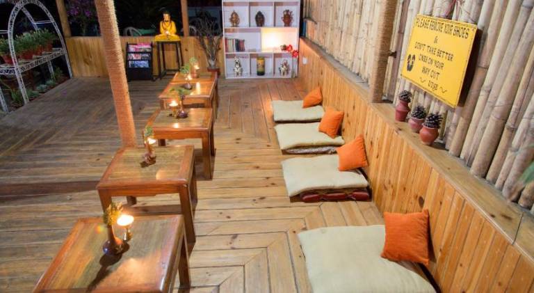 Hotel Utse — photo 5