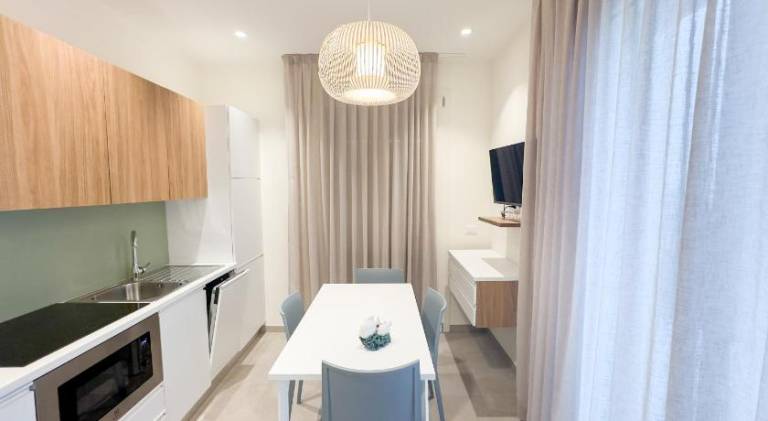 Beautiful holiday apartment | Next to the beach | Dogs allowed — photo 4