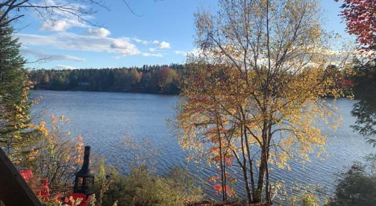 Rental apartment with 3 rooms for 5 persons in Saint-Raymond, QC