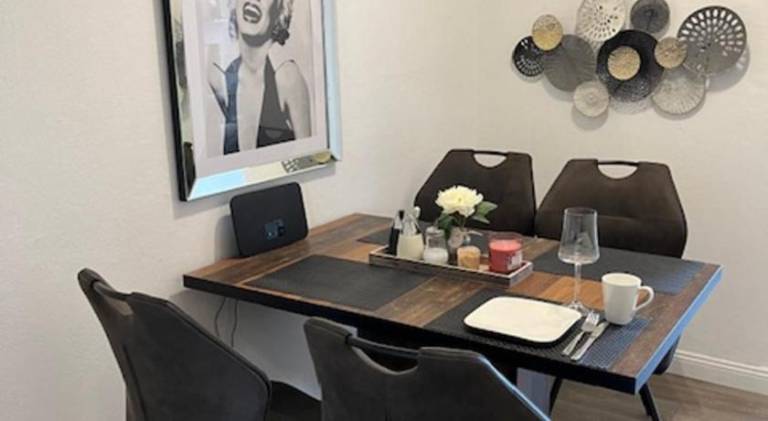 Holiday apartment with 3 rooms for 4 persons — photo 3