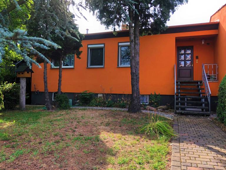 Ferienhaus Schwarzheide