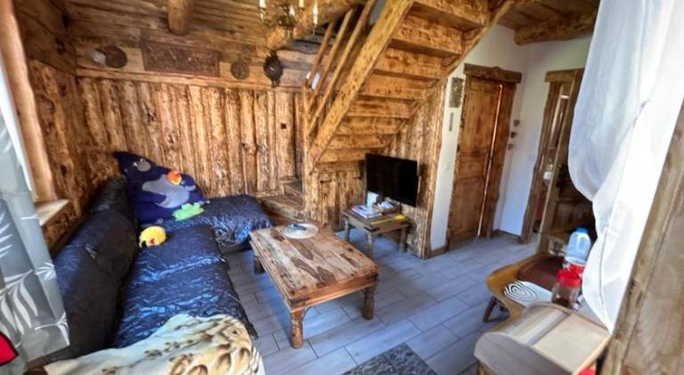 House with sauna | Pets are welcome in Darlowo