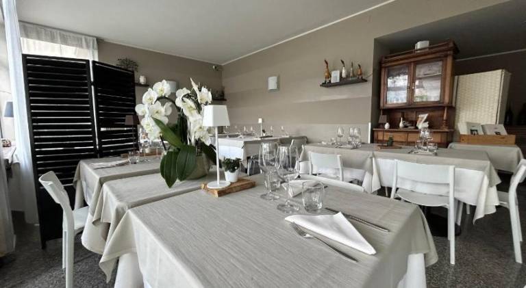 Hotel e Ristorante Cassone — photo 3