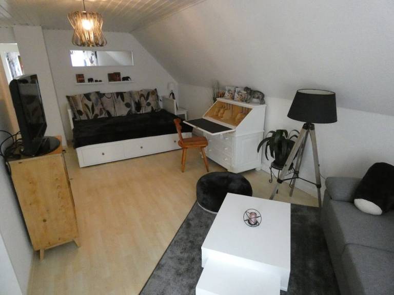Ferienwohnung Freising