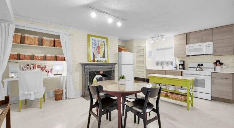 Apartment for 4 persons — photo 4