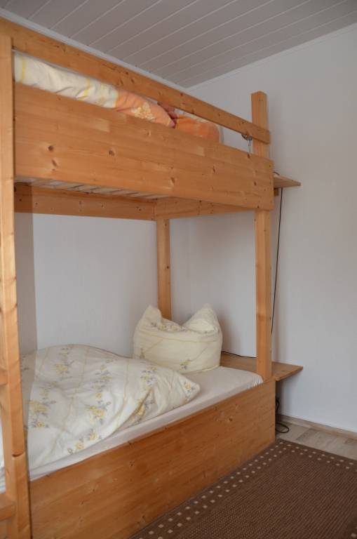 Ferienwohnung Beeskow