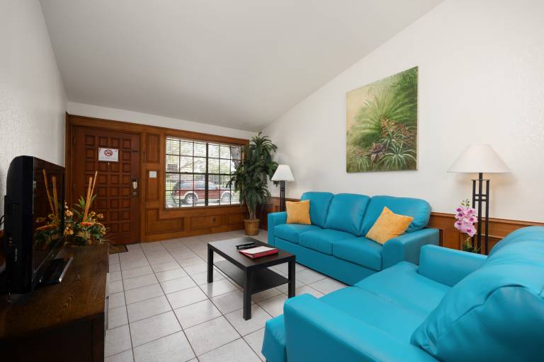 Vista Verde 102, Cozy Condo in Brownsville — photo 3