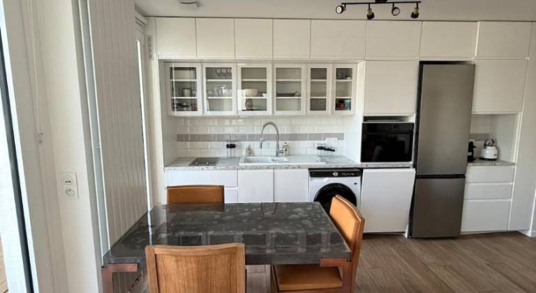 Fully equipped nice rental apartment with terrace | Suitable for remote work | Pets are welcome — photo 3