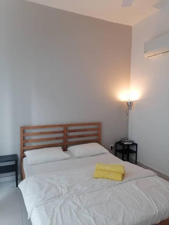 40 m² Ferienhaus