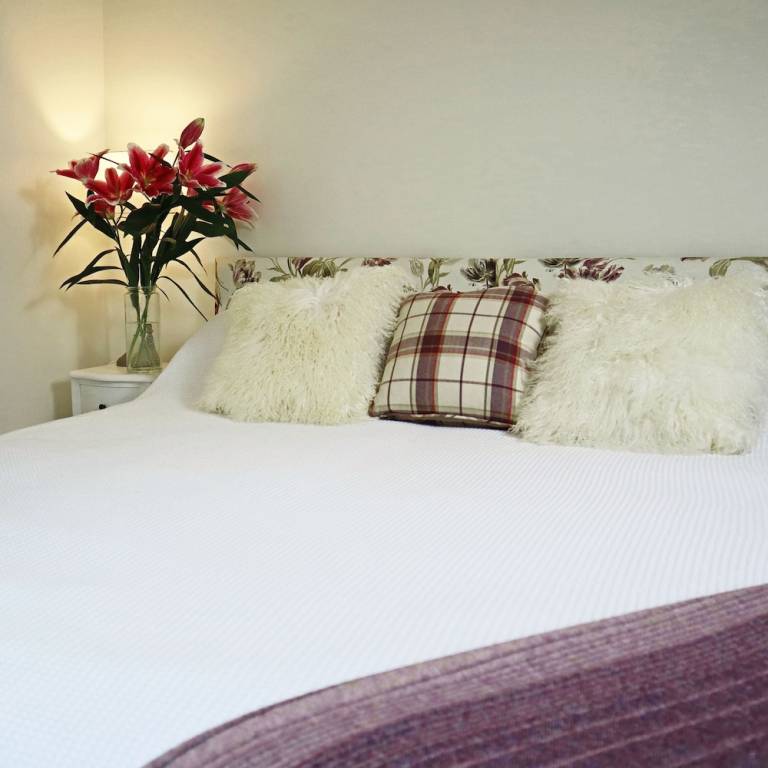 Bed and breakfast Cloughey