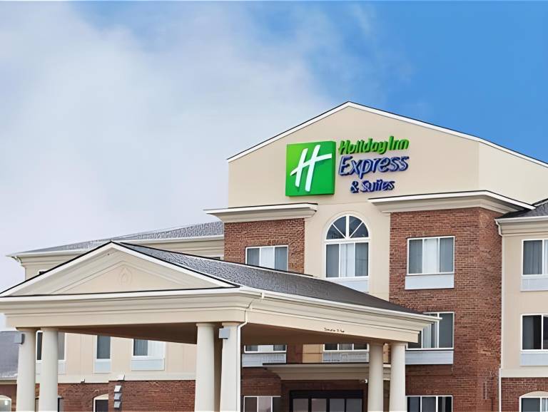 Holiday Inn Express Hotel & Suites Mattoon By IHG in Mattoon, IL