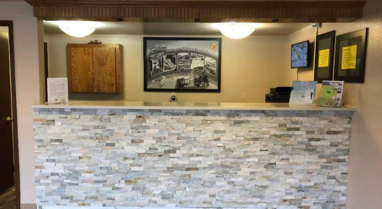 Super 8 By Wyndham Coeur D'Alene — photo 5