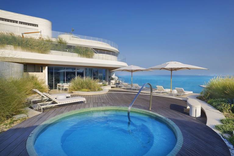 Resort  Lusail