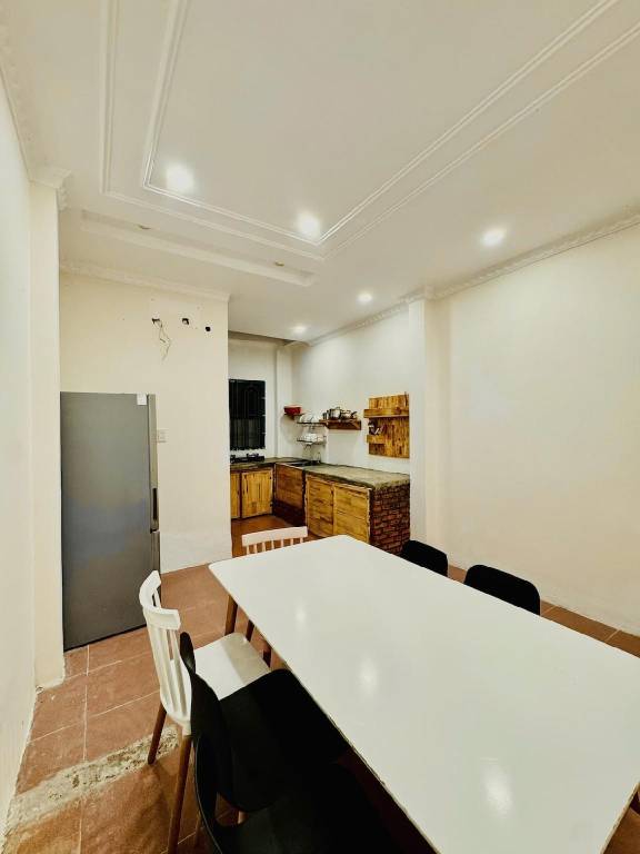 Vacation home with barbeque — photo 3