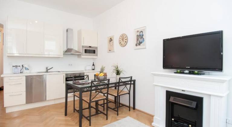 Holiday apartment for 4 persons — photo 3