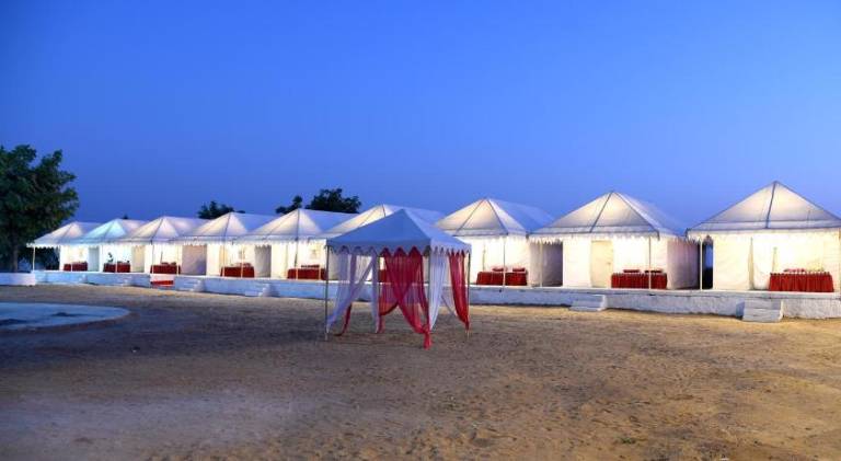 Payal Safari Camp — photo 5