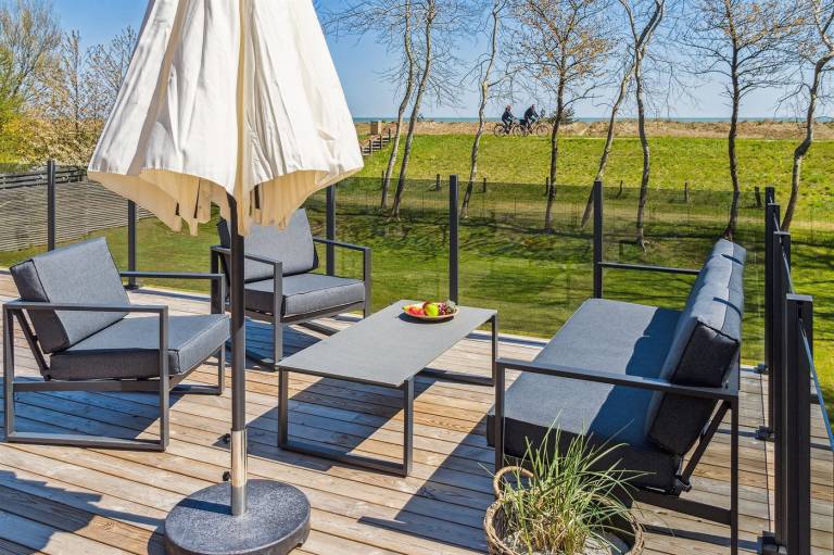 Ferienhaus Marielyst
