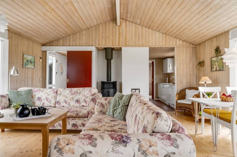 Fully equipped wonderful house with terrace | Dogs allowed — photo 2