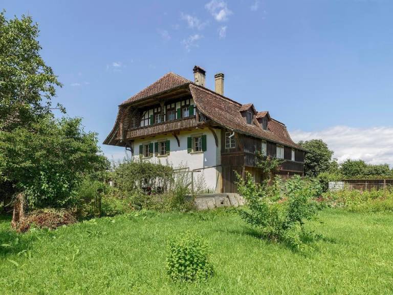 Ferienwohnung Biel