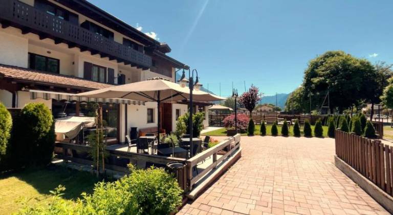Hotel Garni My Ledro — photo 4