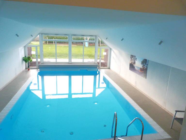 Ferienwohnung  Dassow