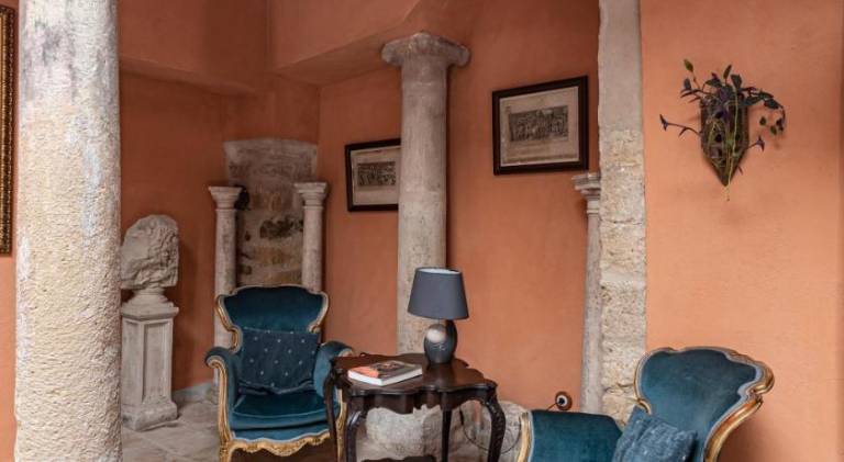 Vacation home with 4 rooms for 8 persons — photo 3