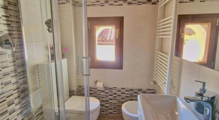 Holiday apartment with 2 rooms for 4 persons — photo 2