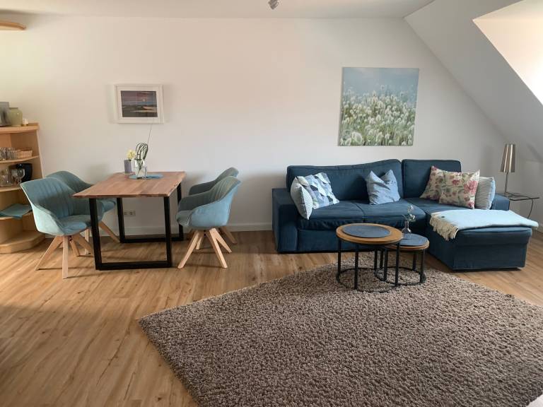 Appartement Eckernförde
