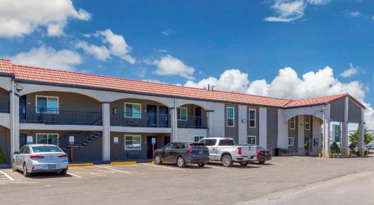 Quality Inn Show Low — photo 5