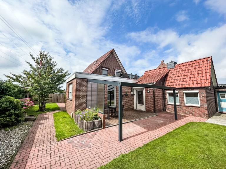 Appartement Norddeich