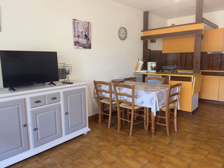 Rental apartment | Next to the beach | Dogs allowed in Argelès-sur-Mer