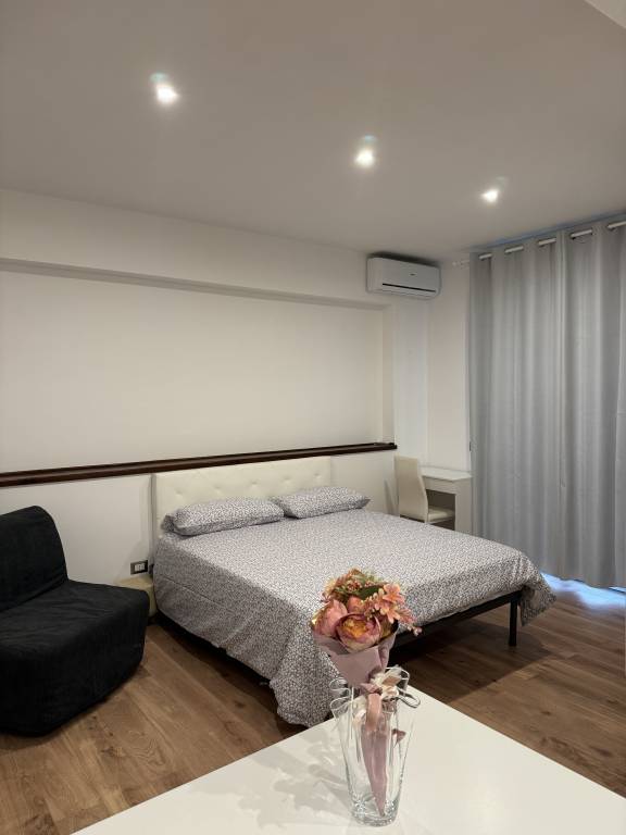 Little House Rione Alto 1