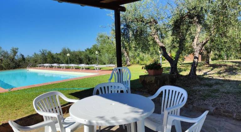 Charming farm with pool | Pet-friendly — photo 4