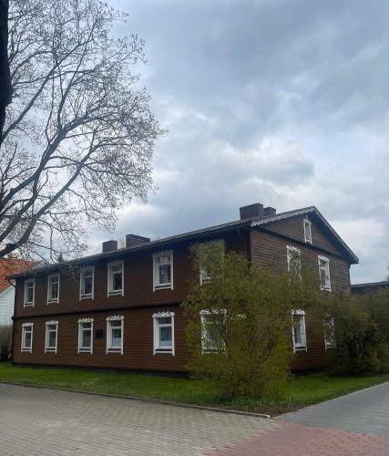 Apartment  Palanga