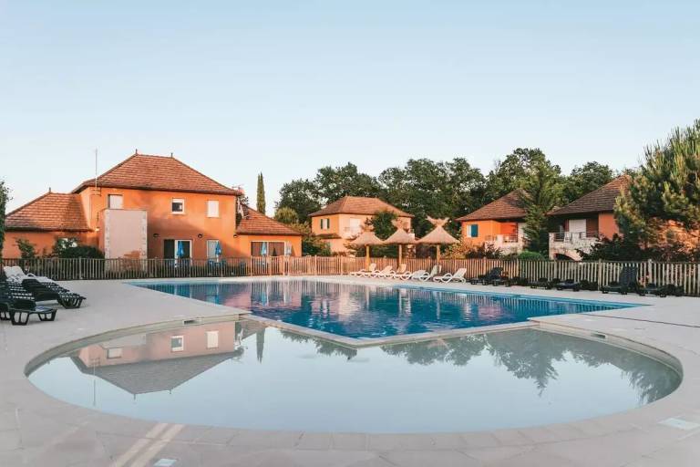 Appartement Prayssac