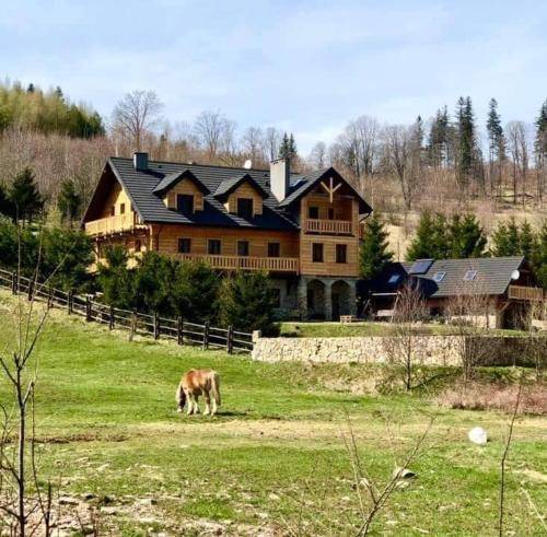 Apartmán Lipová-lázně