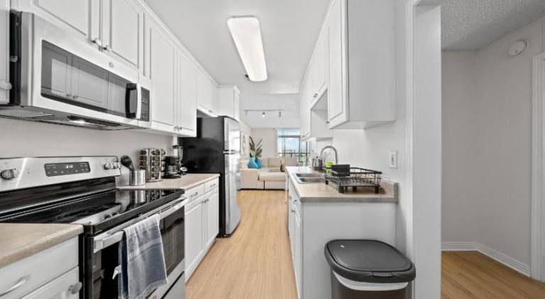 The Lilas-Ocean view Stay high floor Pool Parking — photo 4