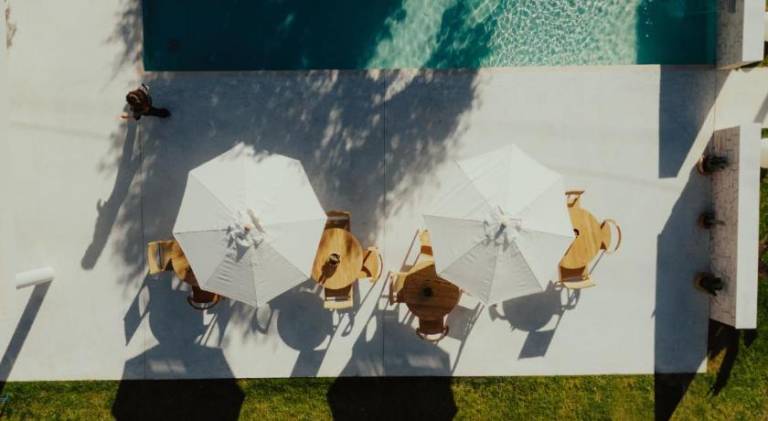 Εξυπηρετούμενο διαμέρισμα Kanali