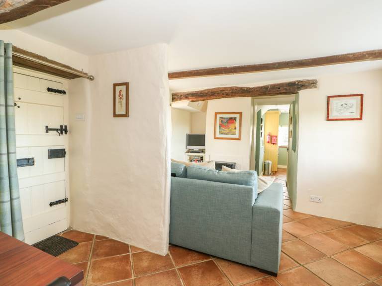 Family-oriented cottage with garden | Pets allowed — photo 5