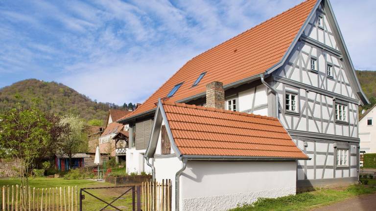 Ferienhaus Nothweiler