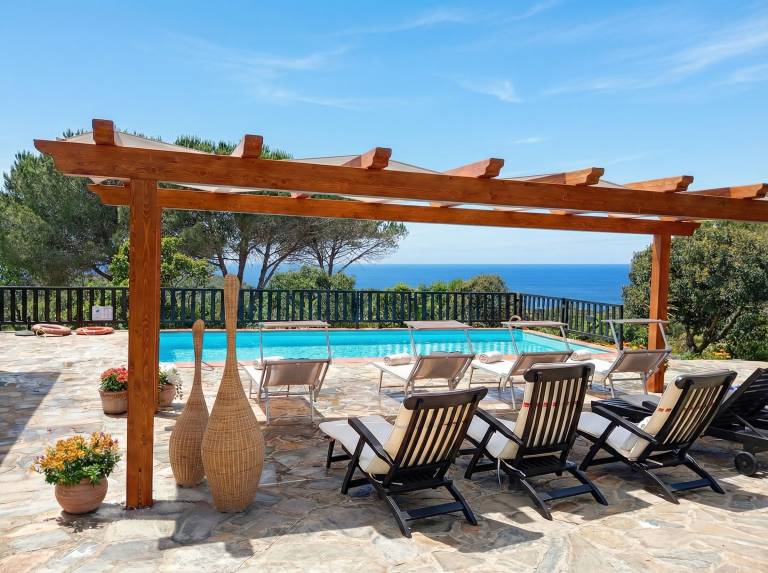 Villa Alghero